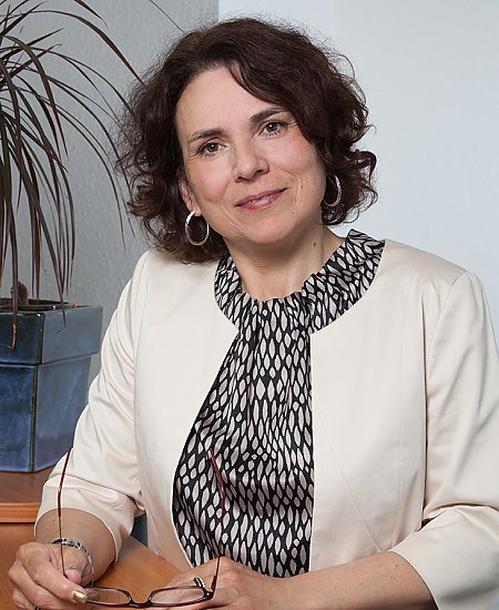 Anja Sebastian