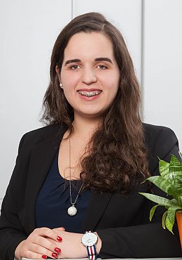 Carina Maurer