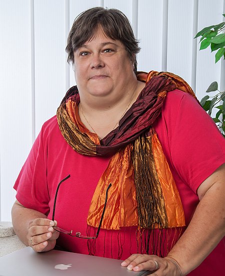 Claudia Breuling