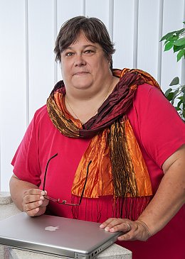 Claudia Breuling