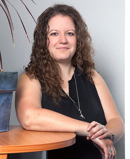 Christiane Fischer