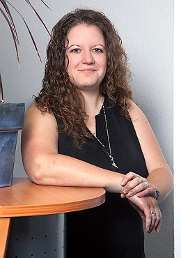 Christiane Fischer