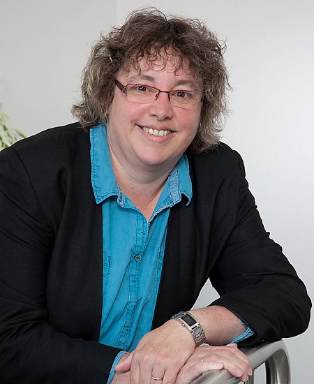 Ute Wiehn