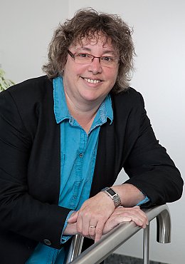 Ute Wiehn