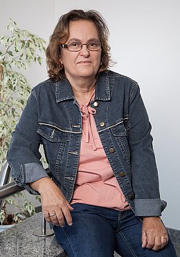 Renate Lacker