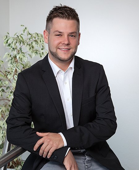 Domenik Welti
