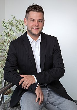 Domenik Welti