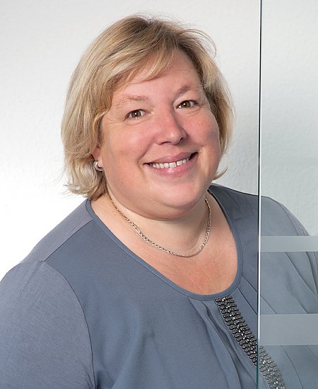Gerlinde Sauer