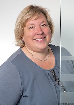 Gerlinde Sauer