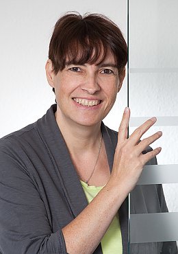 Diana Kerz