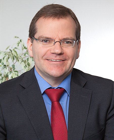 Sascha Decker