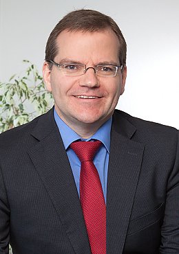 Sascha Decker
