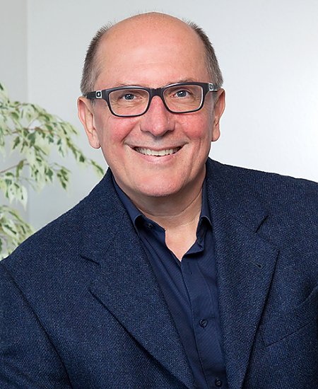 Rudi Müller