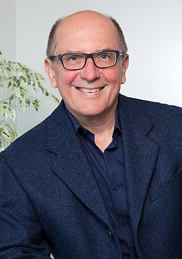 Rudi Müller