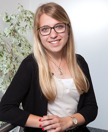 Daniela Hauß