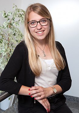 Daniela Hauß