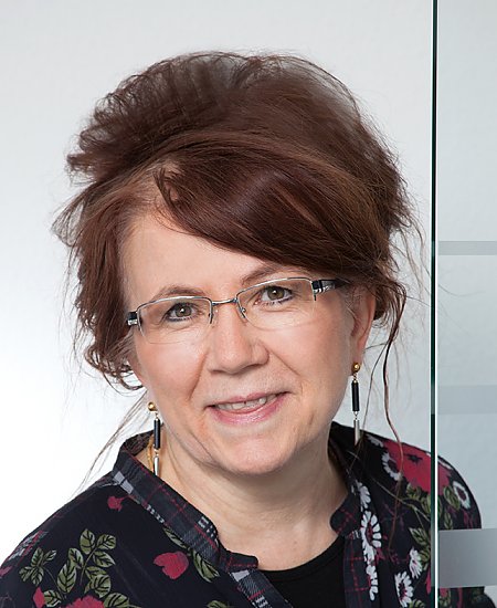 Bärbel Müller