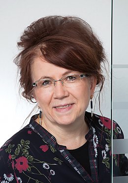 Bärbel Müller