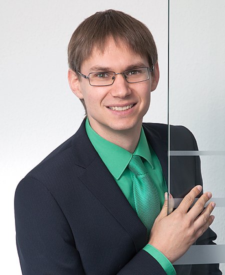 Jochen Hänßler