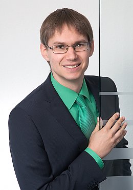 Jochen Hänßler