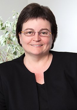 Silvia Sebastian