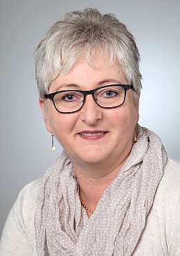 Karin Erhardt